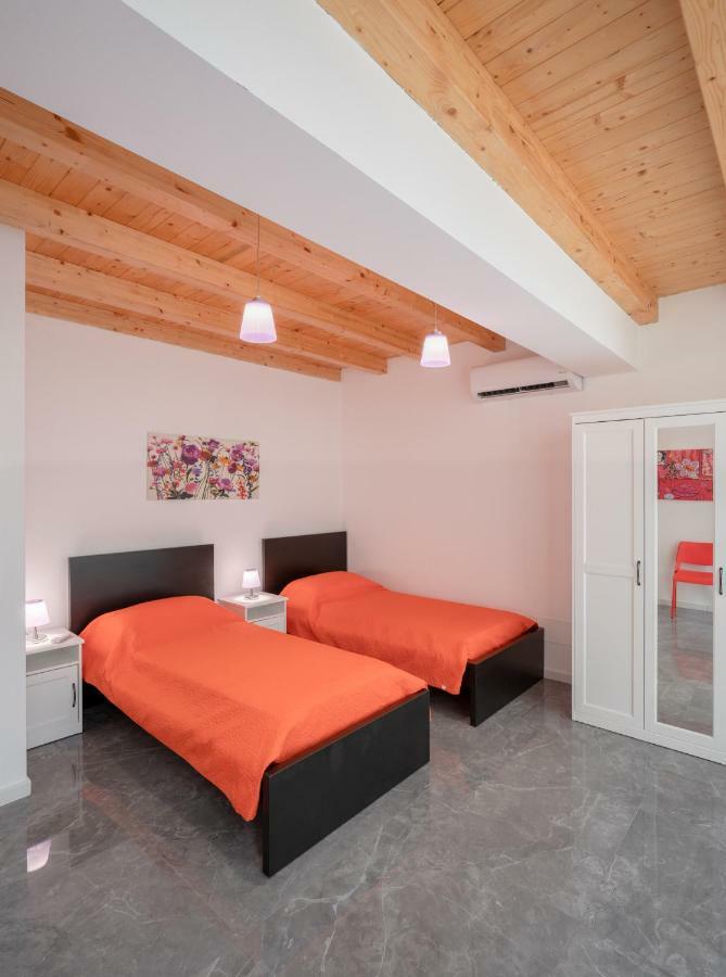 Arricampati Apartments Villa & Bringo Car Rental Carini Dış mekan fotoğraf